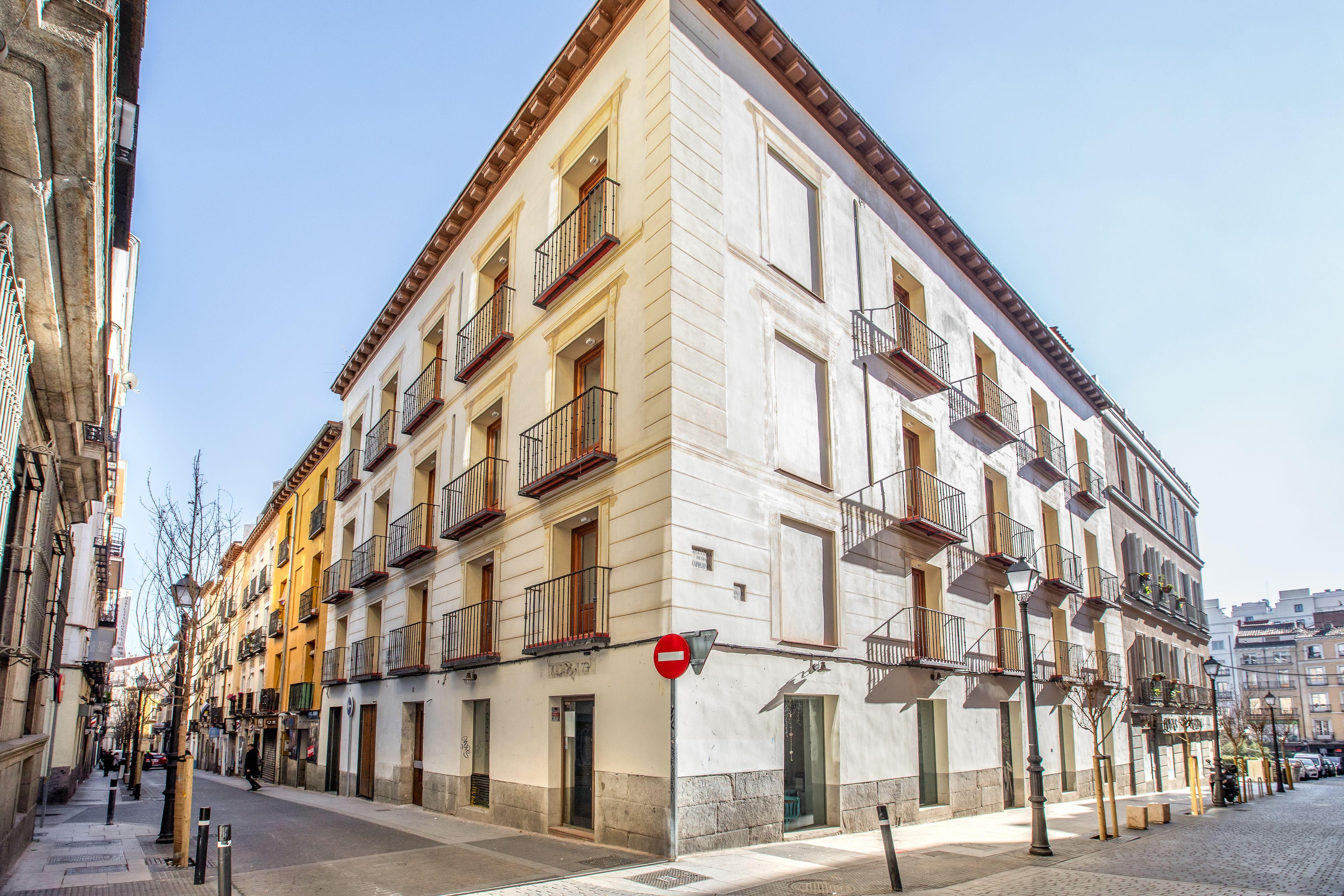 Slow Suites Chueca, Madrid