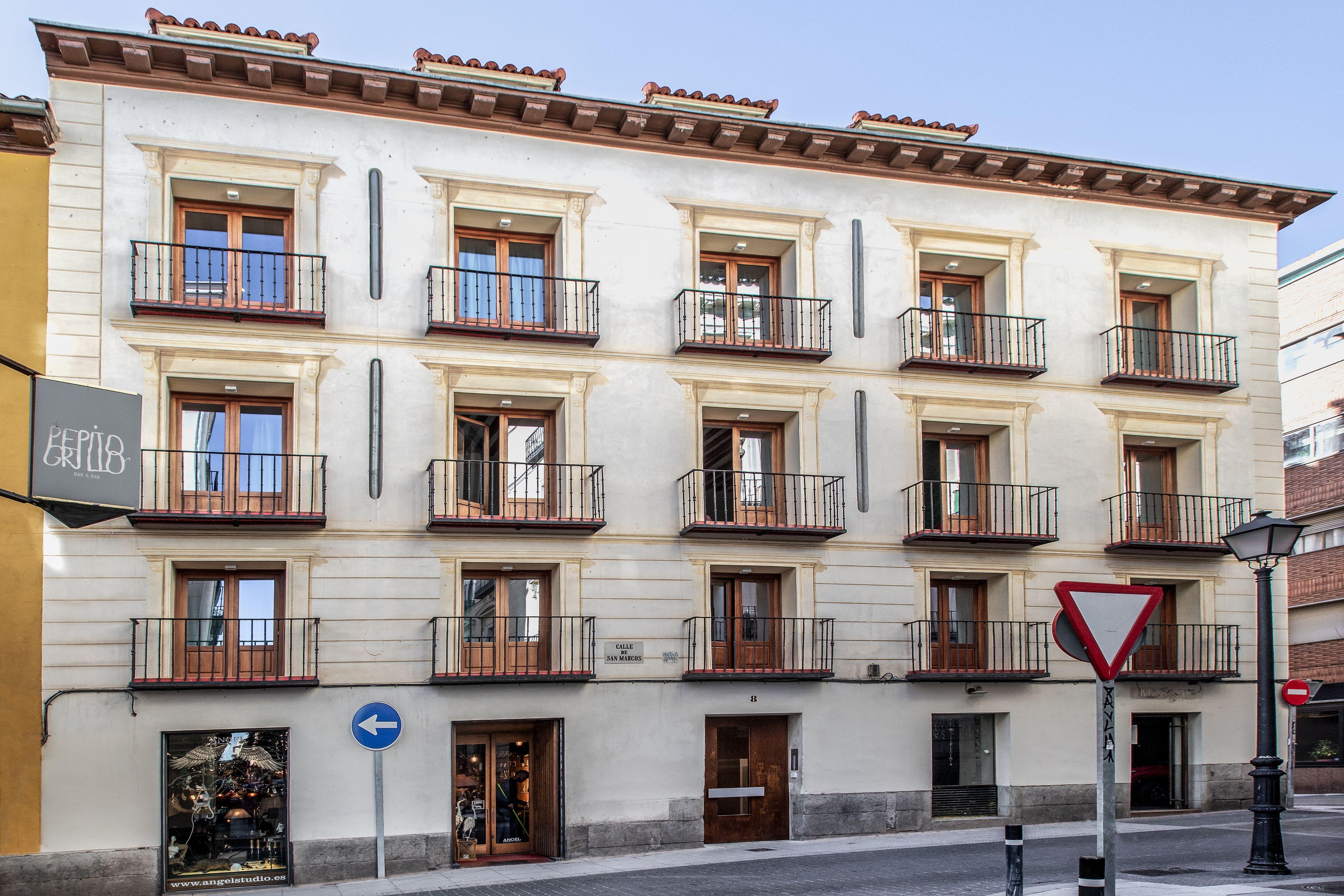 Slow Suites Chueca — Photos 1