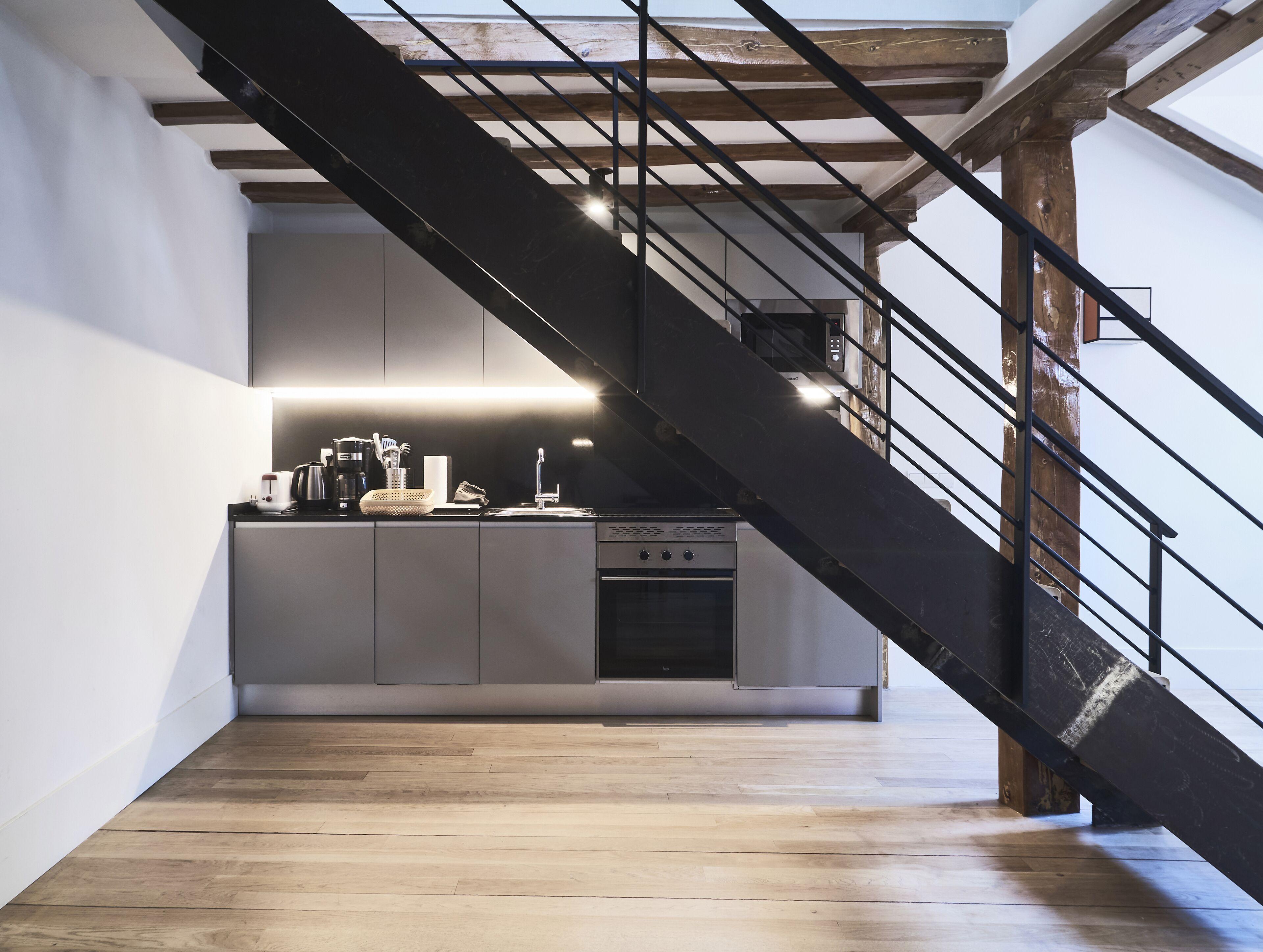 Slow Suites Chueca — Photos 2