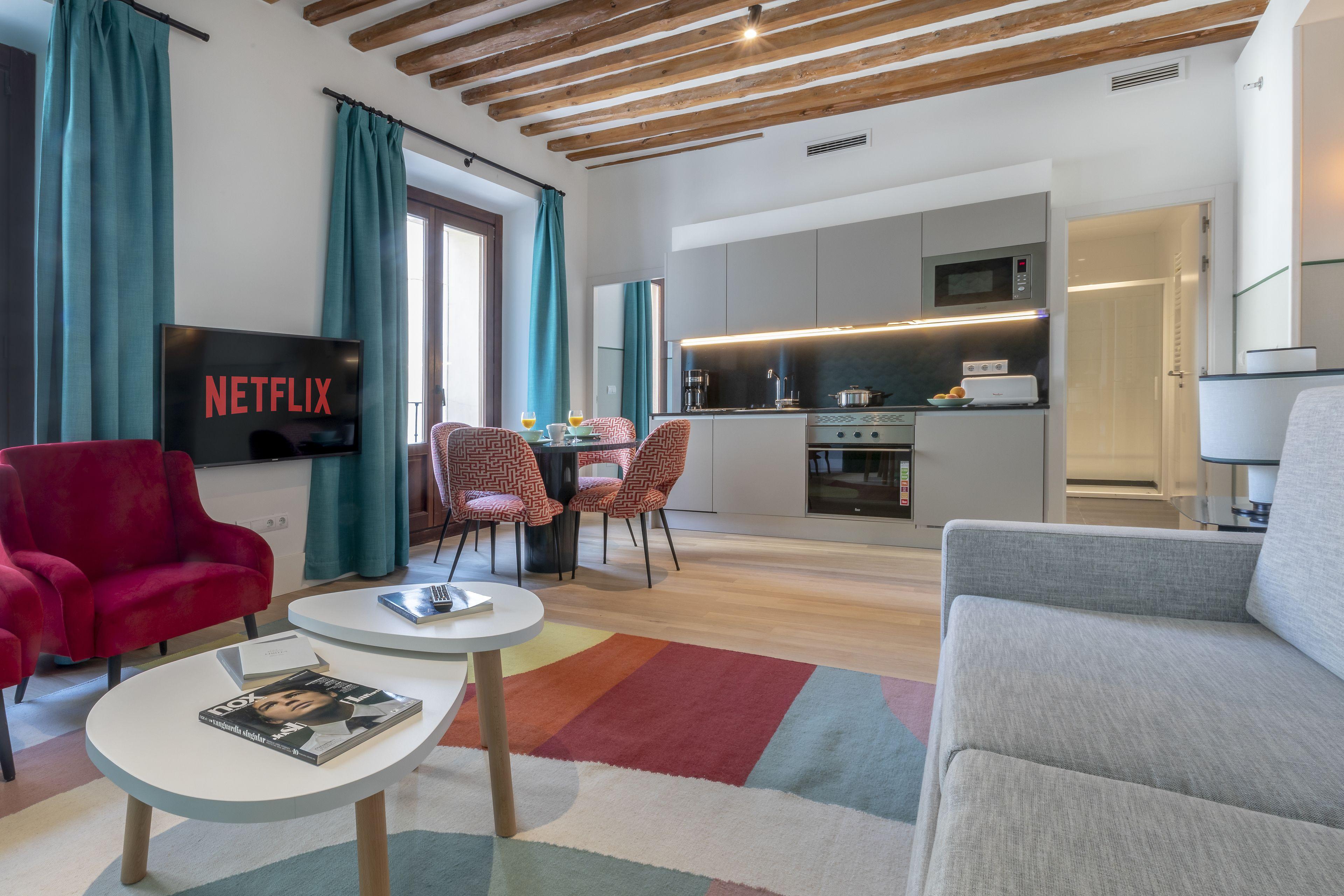 Slow Suites Chueca — Photos 3